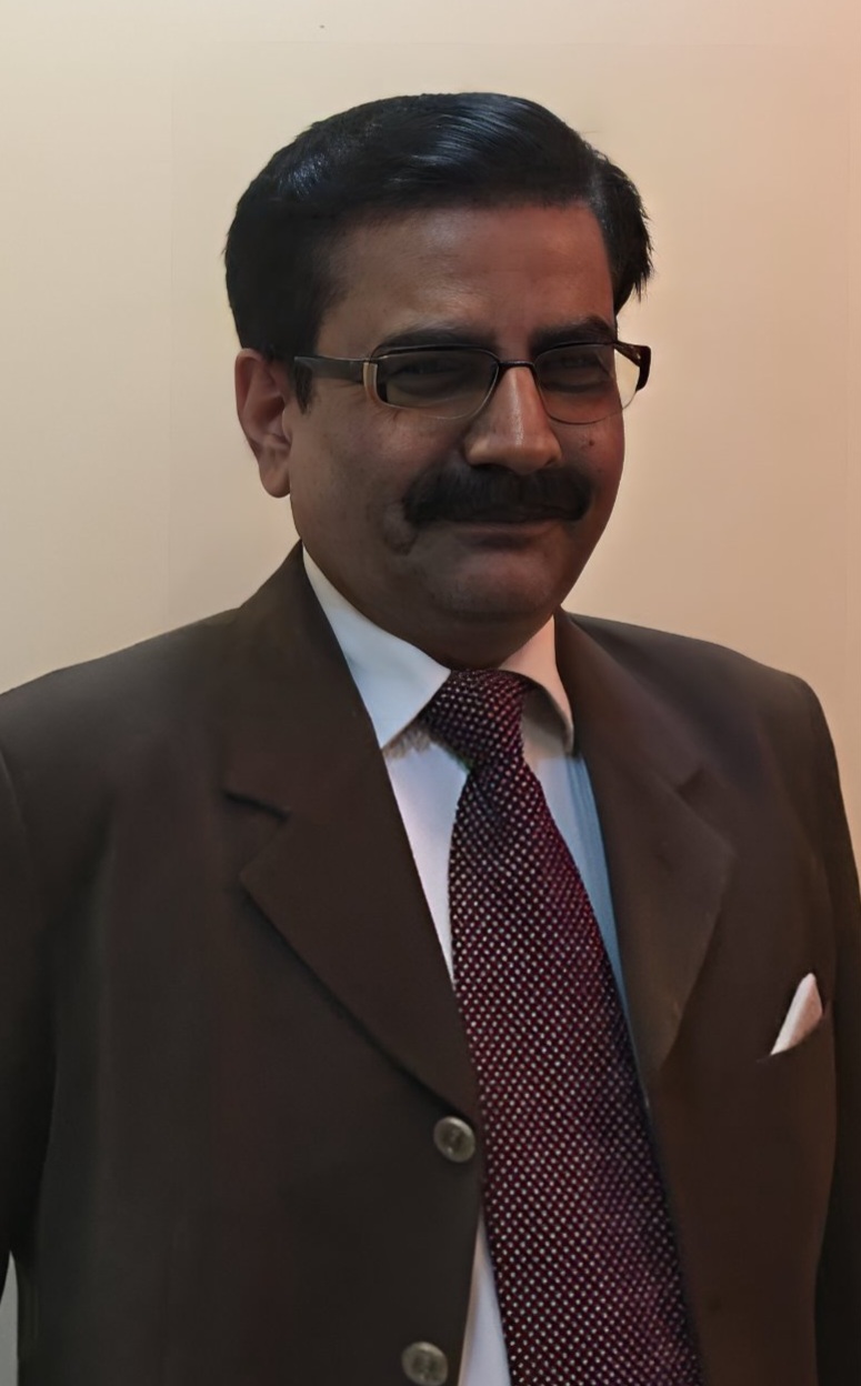Rajiv Pathak